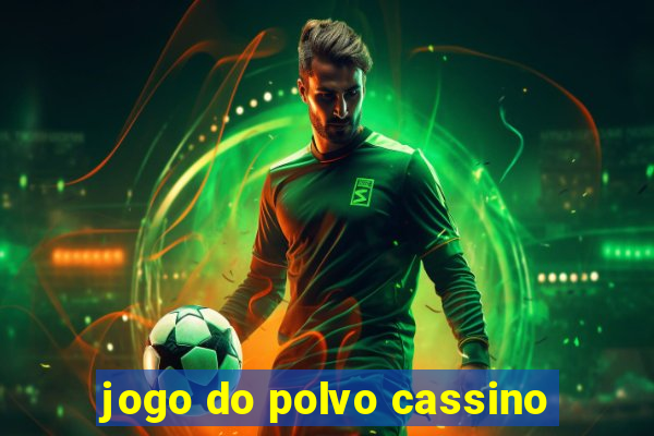 jogo do polvo cassino